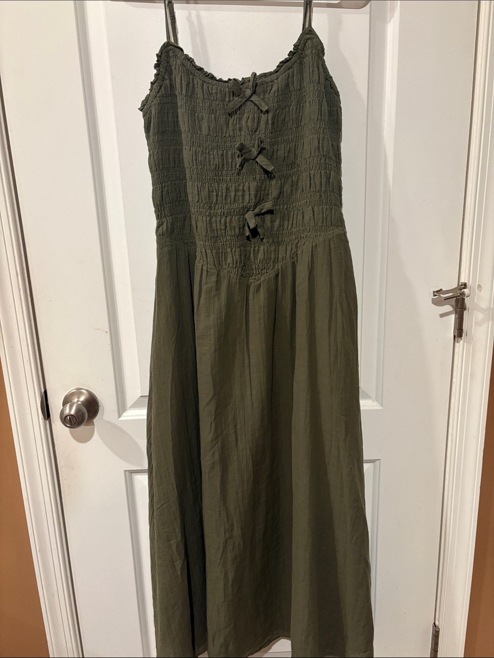 American Eagle Dress